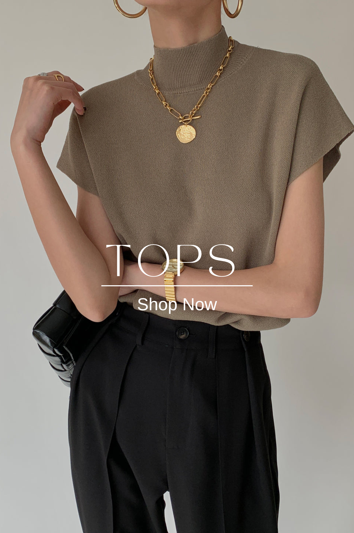 Tops