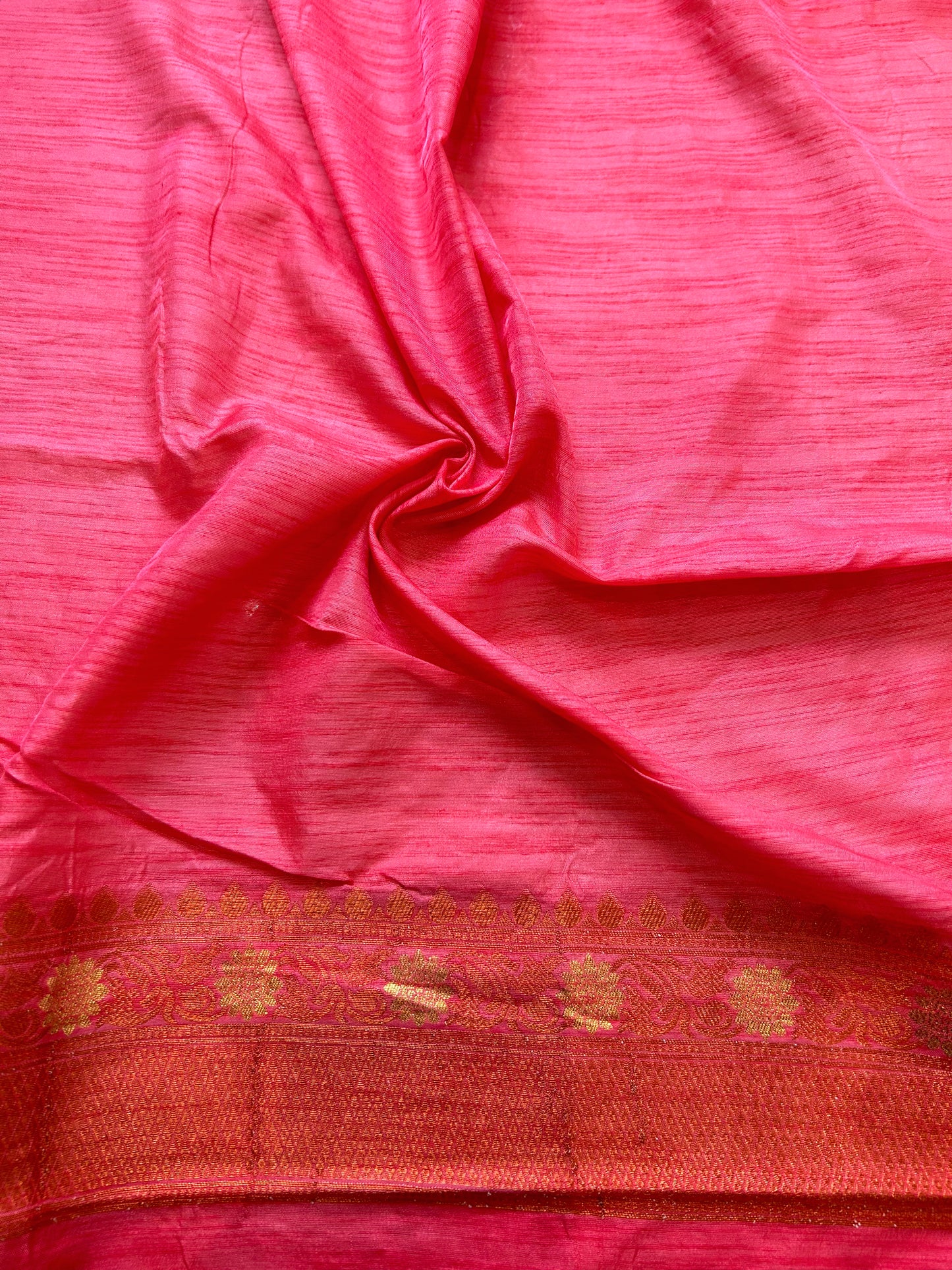 Banarasi Soft silk saree